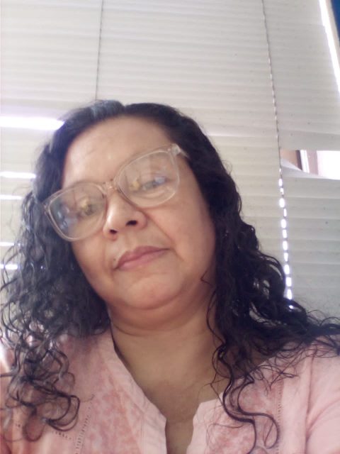 Iveth Adriana Torres Centeno