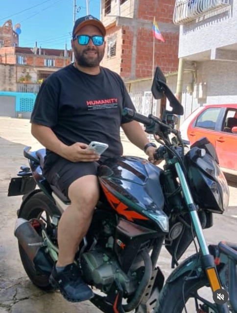 Gregory gonzalez