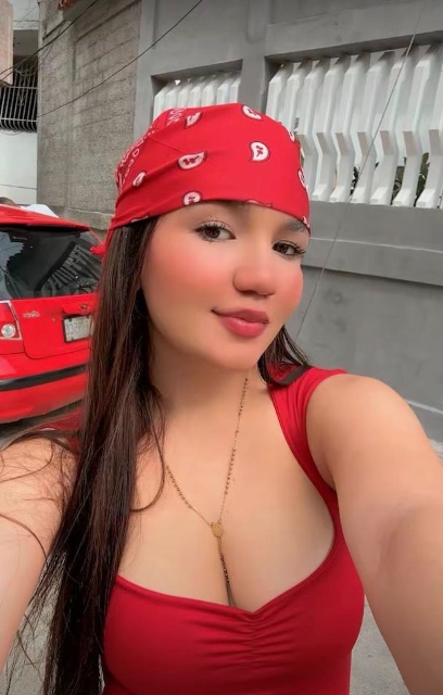 Rogelismar Luiscianny Arias Torrealba