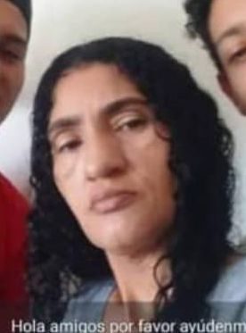 Yubisay Ruiz
