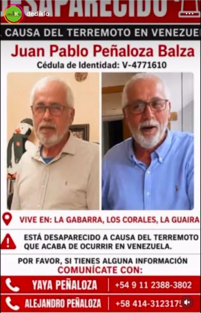 Juan Pablo Pelaloza Balza
