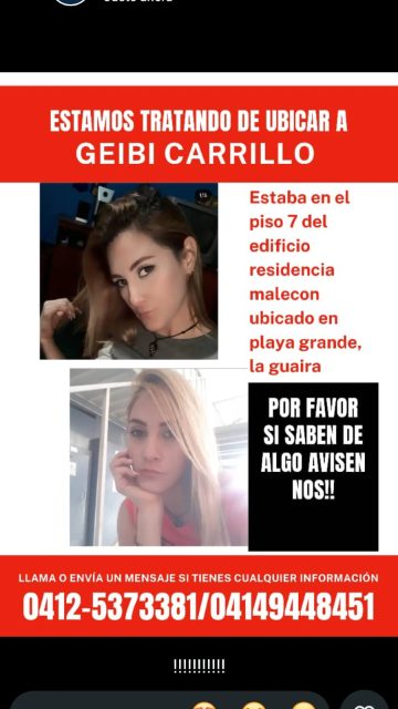 Geibi carrillo Nuñez