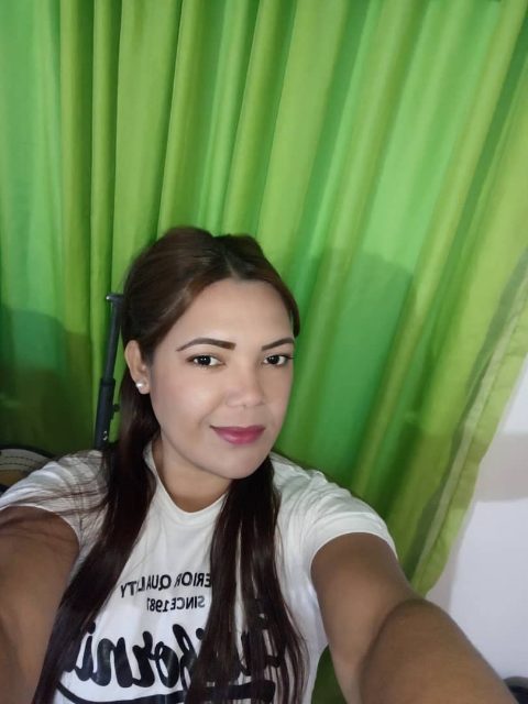 Yumari Colmenares