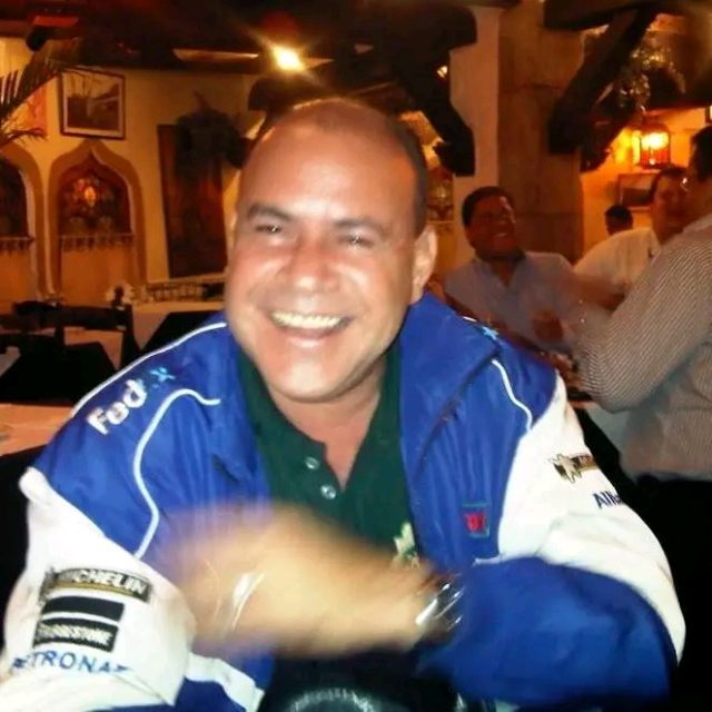 Nicolás Bolivar