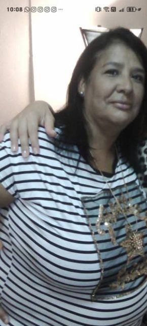 Brigitte soto