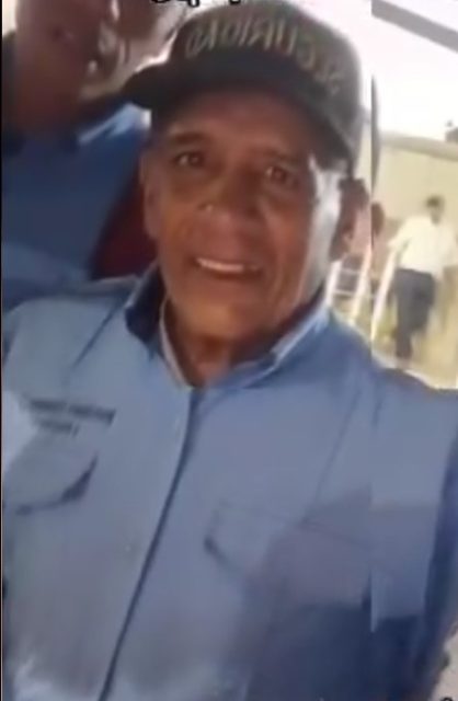 Oswaldo Guzmán