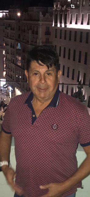 Darío Díaz Gamallo