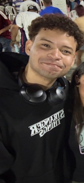 freddy perez