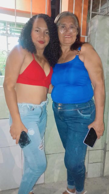 Deimar sandoval