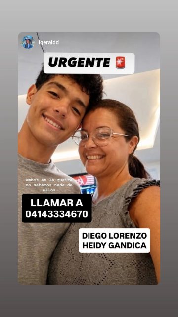 Diego lorenzo