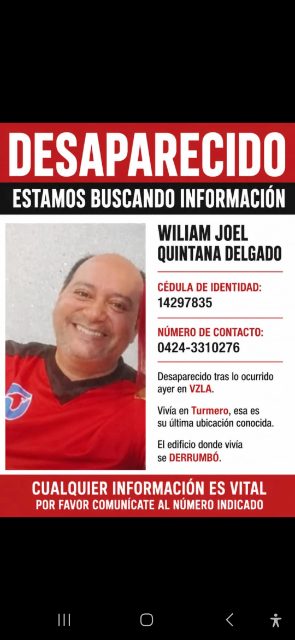 William joel quintana