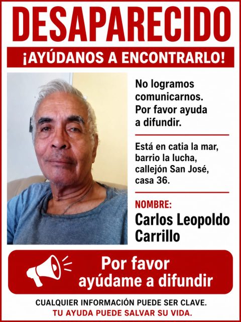Carlos Leopoldo