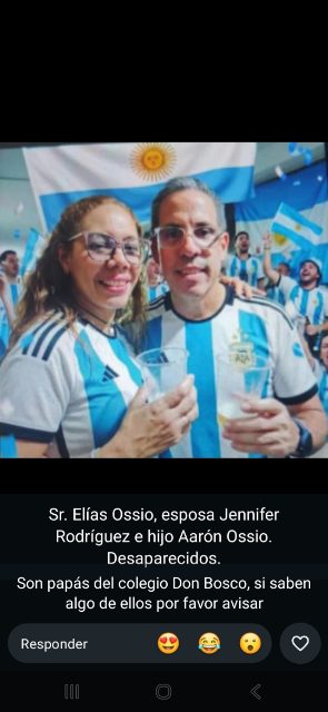 Elias ossio