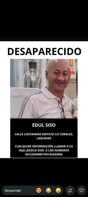 Edul siso