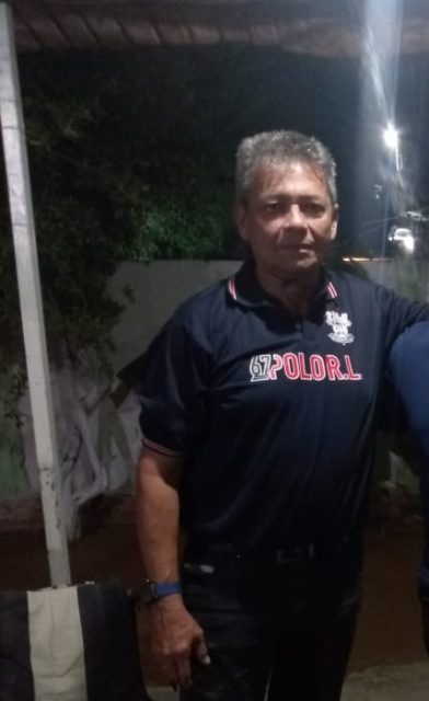Ricardo Enrique Vilchez Chacón