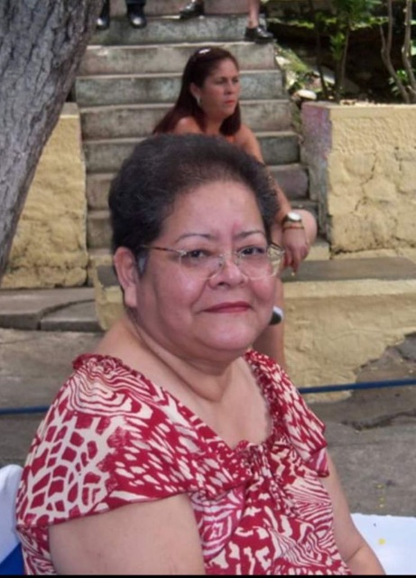 Leydis Carmona
