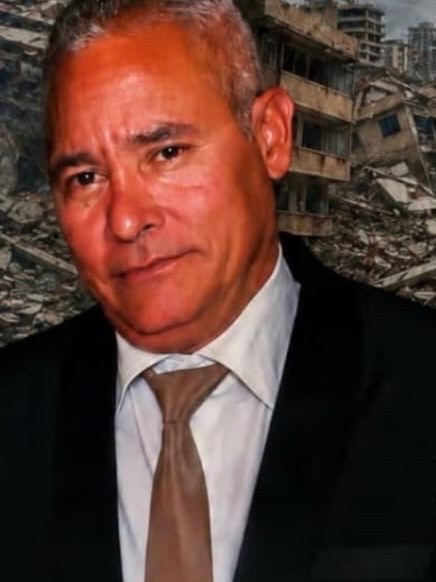 Douglas Enrique Martinez Olivares