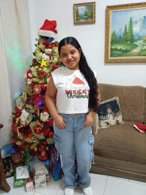 Dainielys Hernández