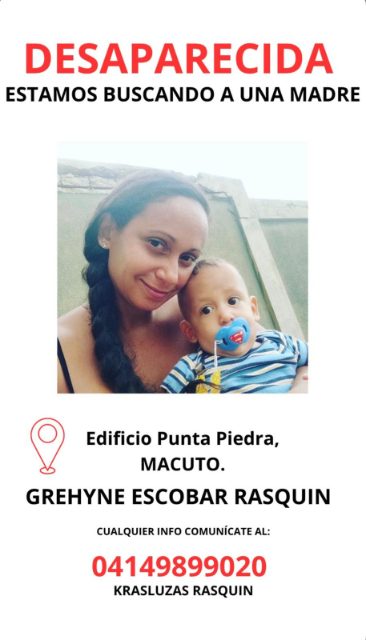 Grhyne Escobar rosoun