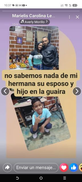 Deiber Jesús Torrelle farias (niño)