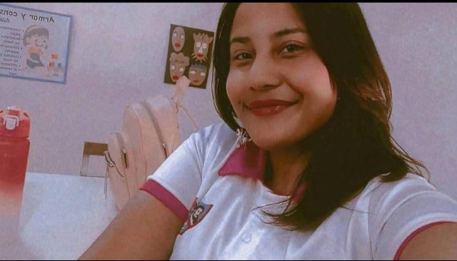 Mariangel Aguilera