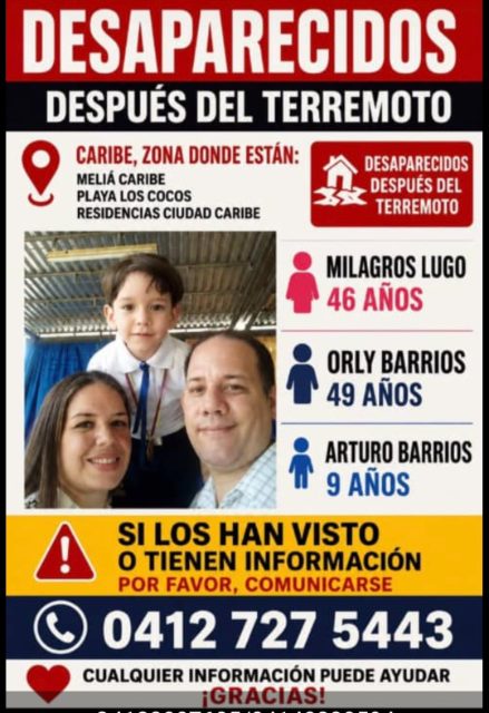 Milagros lugo