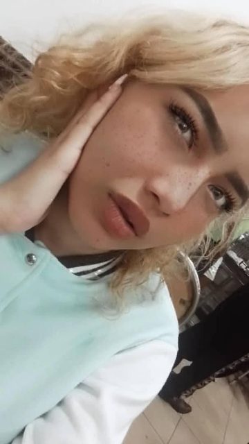 Karla salabarria