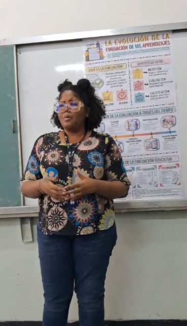 Jocelyn Obelmejias