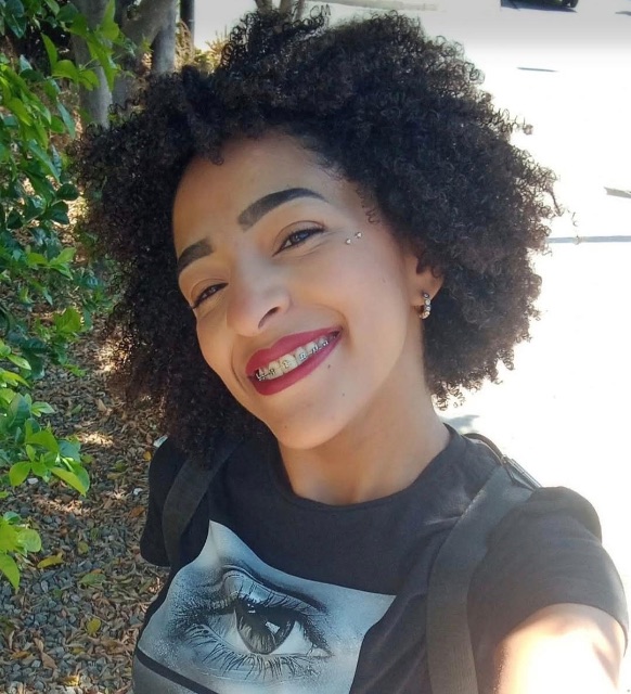 Tiffani Marielbis Blanco Rodriguez