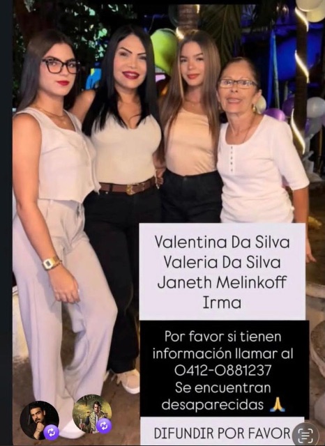 Valeria Alejandra Dasilva