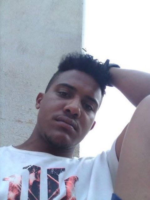 Anthony soto