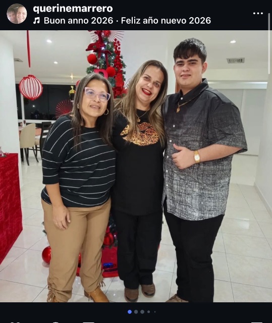 Querine Rodríguez