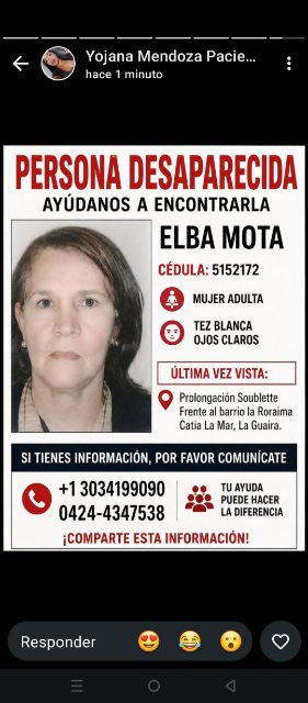 Elba mota