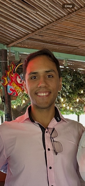 Javier Alejandro Leon