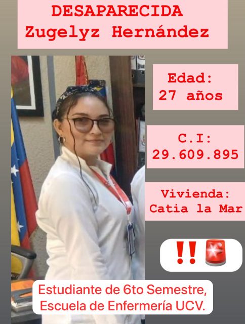 Zugelys Hernández
