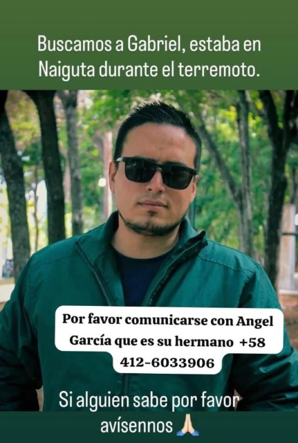 Gabriel