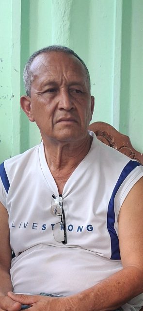 William Blanco
