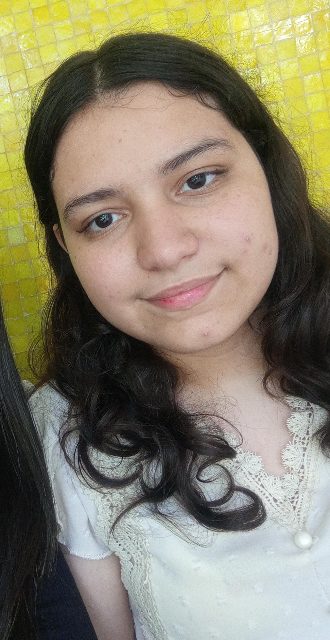 Maria de los ángeles Moreno Sierra