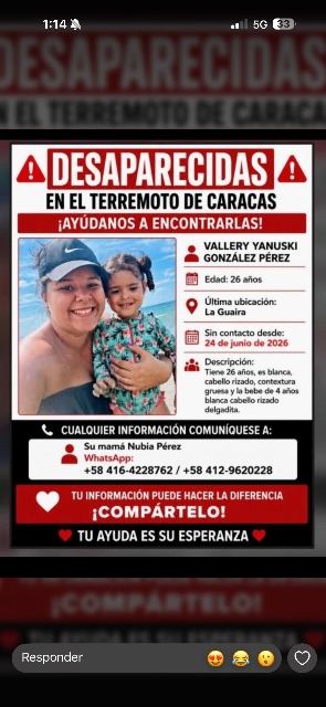 Valery yanuski González Pérez