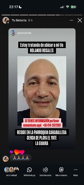 Rolando rosales