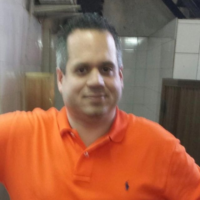 Luis Valeriano