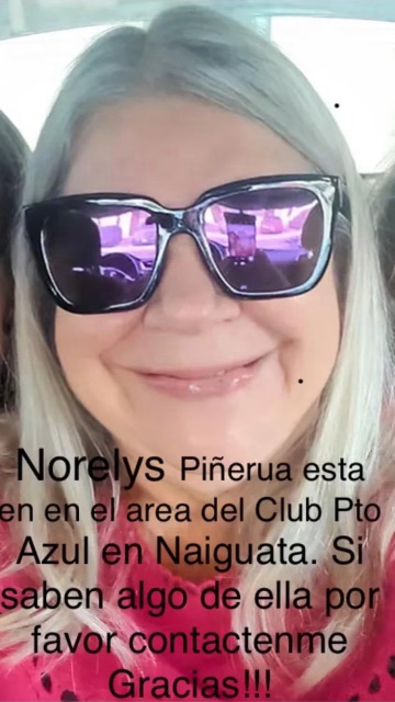 Norelys Piñerua
