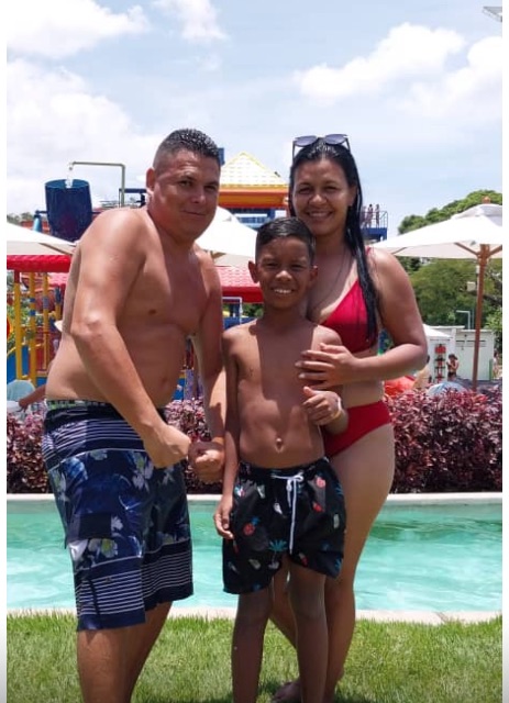Jeison Rivero