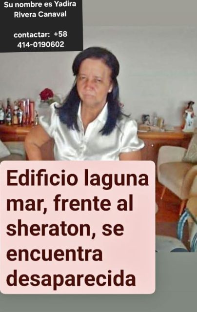 Yadira Rivera Canaval