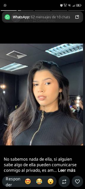 Yarianni Pineda
