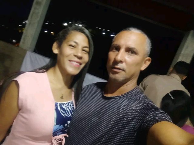 Oseny Noriega