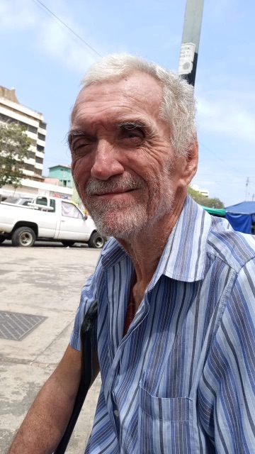 Ricardo Colson