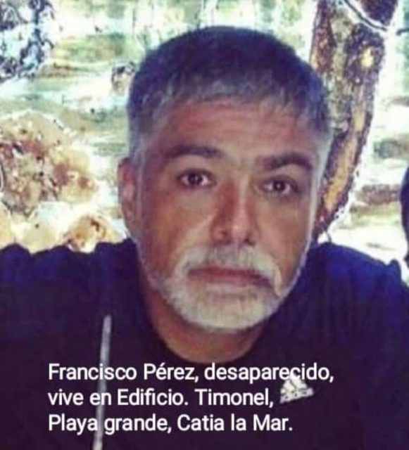 Francisco Perez Medina