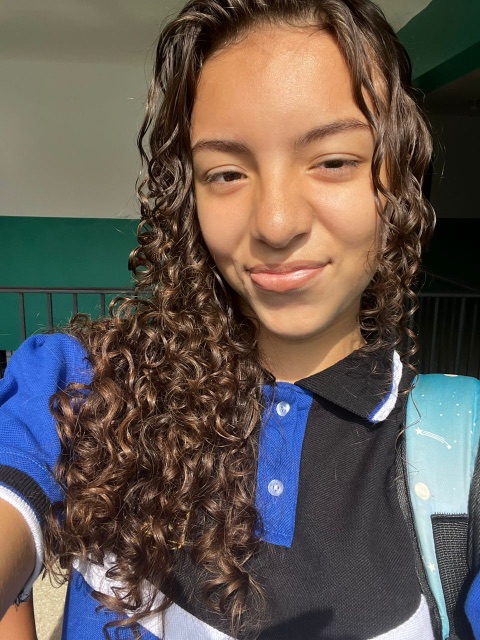 Victoria Hernandez
