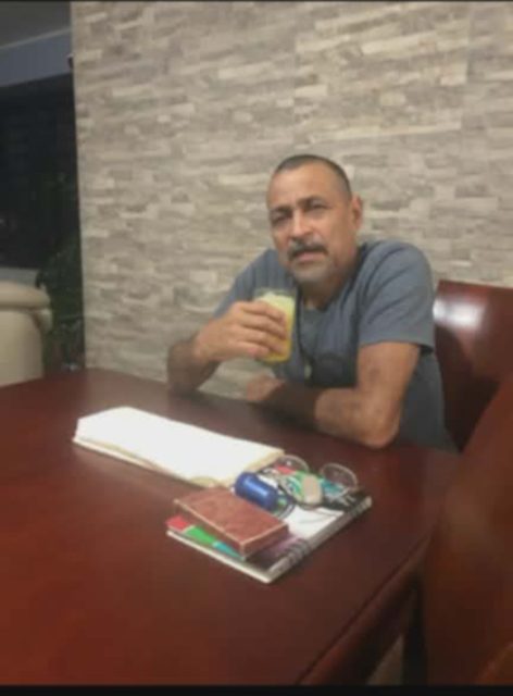 William Rodríguez